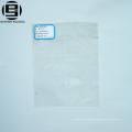 Custom 100% biodegradable small plastic bopp bag for packing with high quality